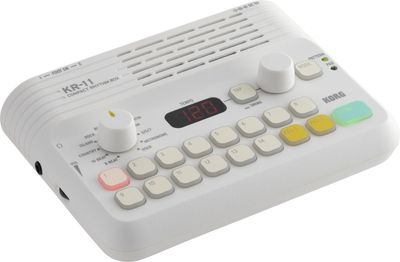 Korg KR-11 trummaskin
