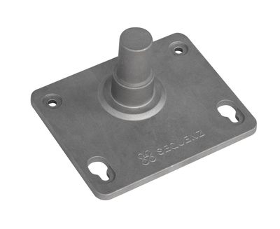 Korg MP-1 monteringsplatta för MPS-10
