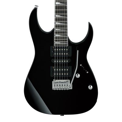 Ibanez GRG170DX-BKN