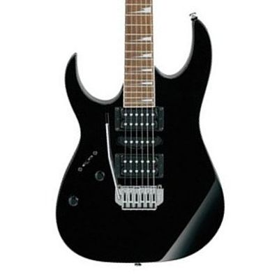Ibanez GRG170DXL-BKN LH