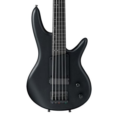 Ibanez GWB35-BKF Gary Willis Fretless