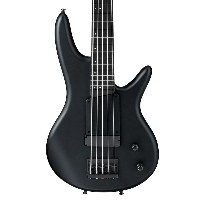 Ibanez GWB35-BKF Gary Willis Fretless