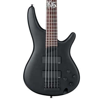 Ibanez K5-BKF