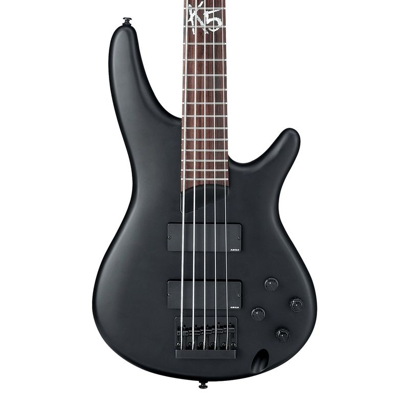 Ibanez K5-BKF