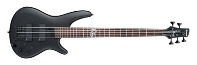 Ibanez K5-BKF – bild 2