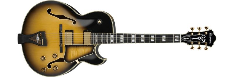 Ibanez LGB300-VYS – bild 2