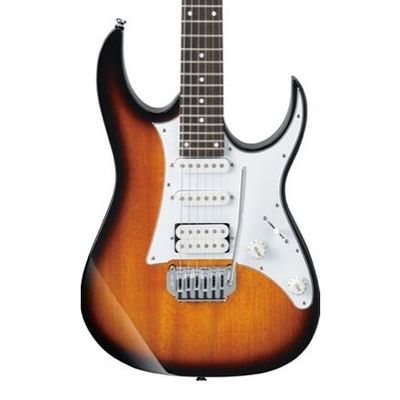 Ibanez GRG140-SB