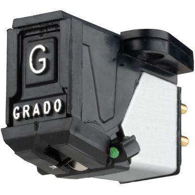 Grado Green4 MI pickup för skivspelare