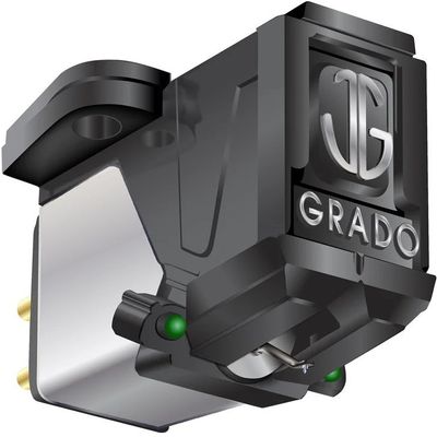 Grado Green3 P-mount pickup för skivspelare