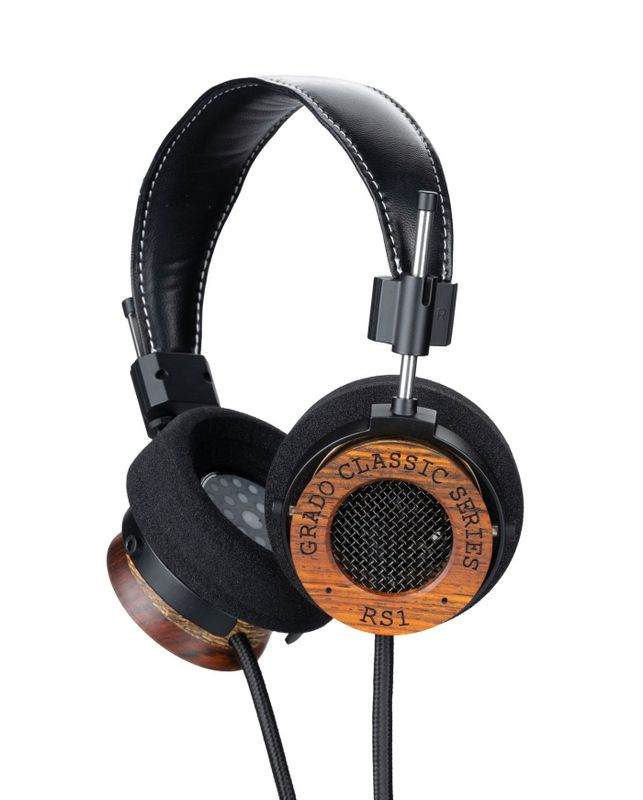 Grado RS1 hörlurar