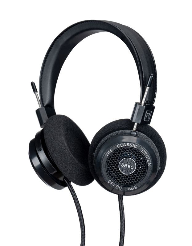 Grado SR60 hörlurar