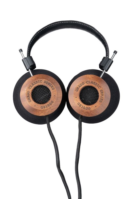 Grado GS1000 hörlurar