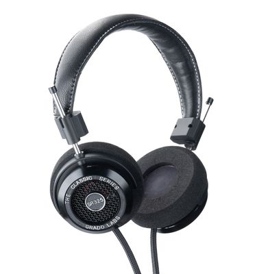 Grado SR325 hörlurar
