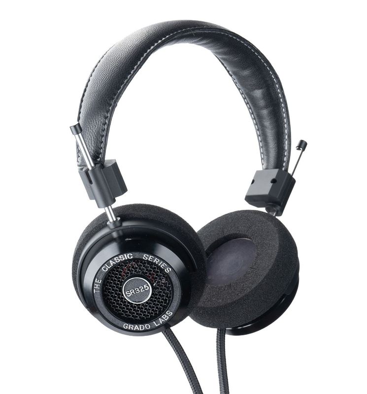 Grado SR325 hörlurar