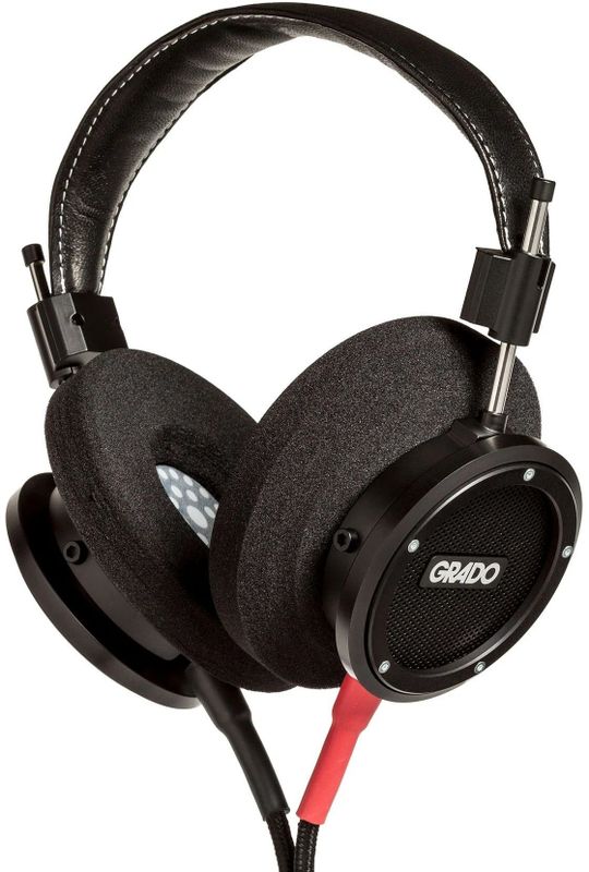 Grado Signature S750 hörlurar