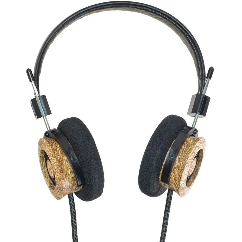 Grado The Hemp hörlurar