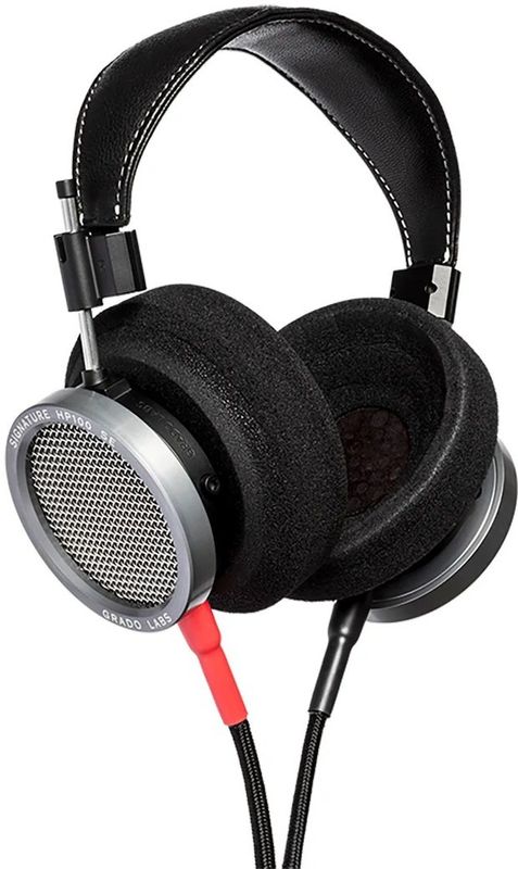 Grado Signature HP100 SE hörlurar