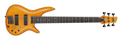 Ibanez GVB36-AM – bild 2