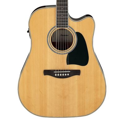 Ibanez AW70ECE-NT