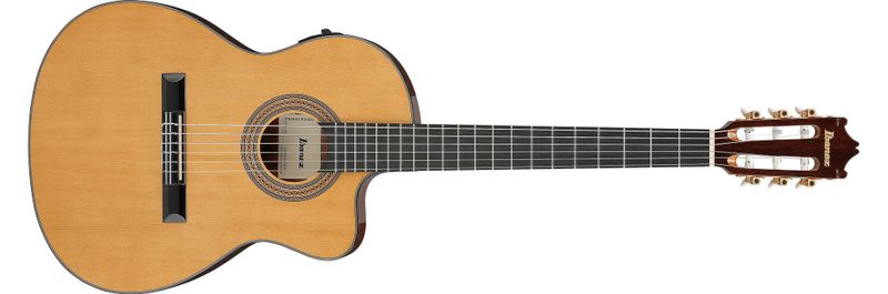 Ibanez GA5TCE-AM – bild 2