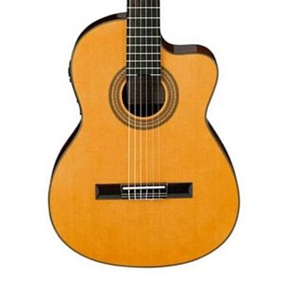 Ibanez GA6CE-AM