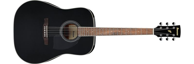 Ibanez PF15-BK – bild 2