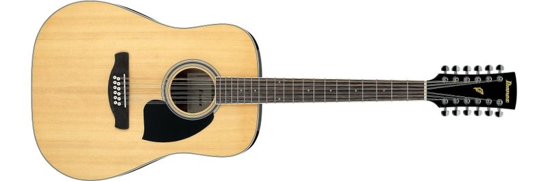 Ibanez PF1512-NT – bild 2