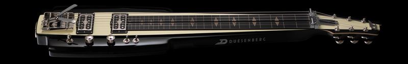 Duesenberg Lap Steel Fairytale Splitking