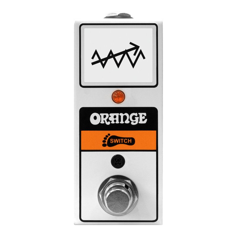 Orange FS-1 Mini fotswitch – bild 2