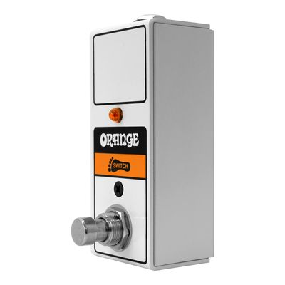 Orange FS-1 Mini fotswitch – bild 3