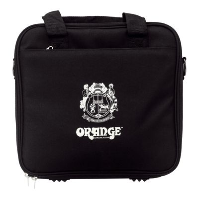 Orange Gigbag för Pedal Baby