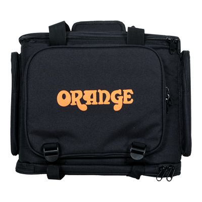 Orange Gigbag för Crush Acoustic 30