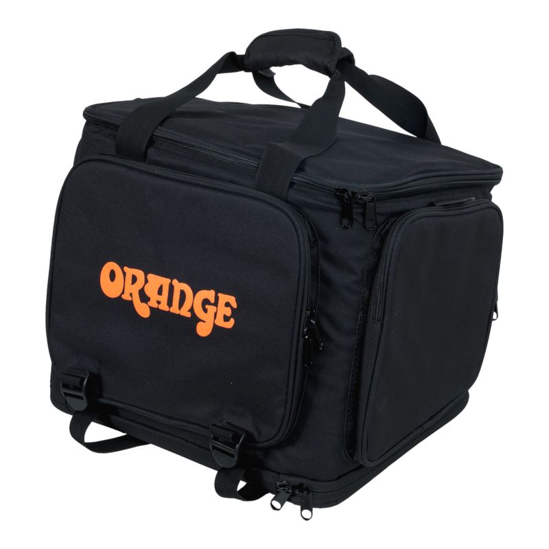 Orange Gigbag för Crush Acoustic 30 – bild 2