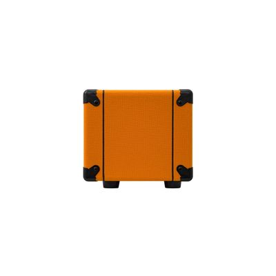 Orange Super Crush 100 förstärkartopp, svart – bild 3