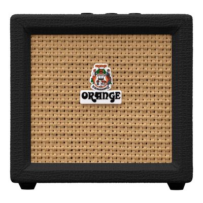 Orange Crush Mini minikombo, svart
