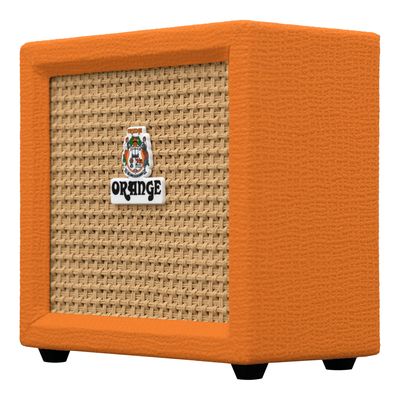 Orange Crush Mini minikombo, svart – bild 2