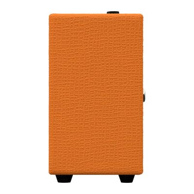 Orange Crush Mini minikombo, svart – bild 3