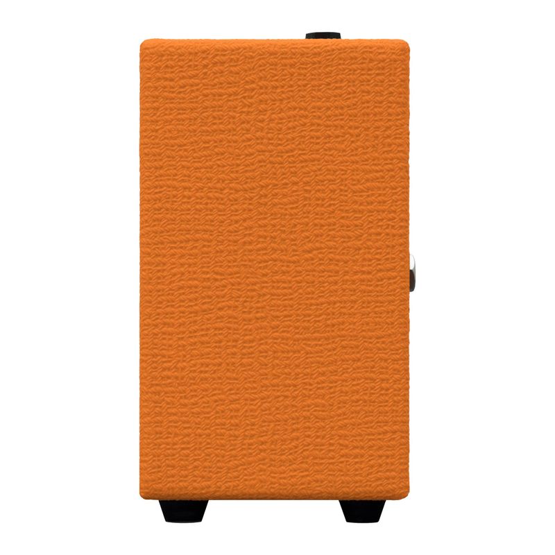 Orange Crush Mini minikombo, svart – bild 3