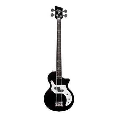 Orange O Bass elbas, svart