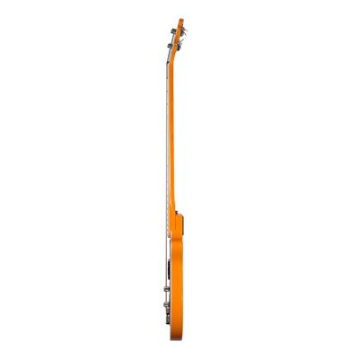Orange O Bass elbas, svart – bild 3