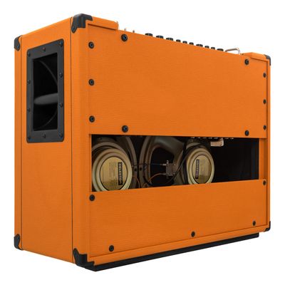 Orange Rockerverb 50C MKIII Neo combo – bild 4