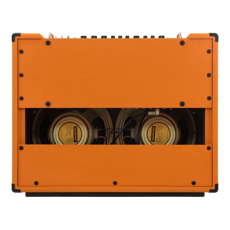 Orange Rockerverb 50C MKIII Neo combo – bild 5