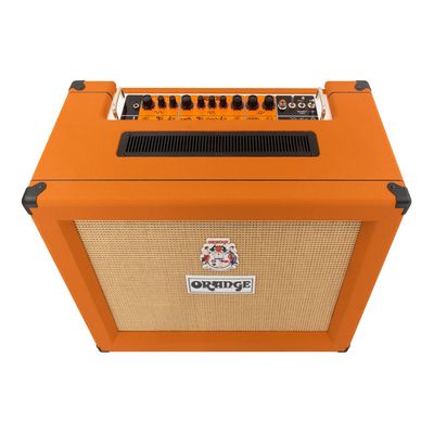 Orange Rockerverb 50C MKIII Neo combo – bild 6