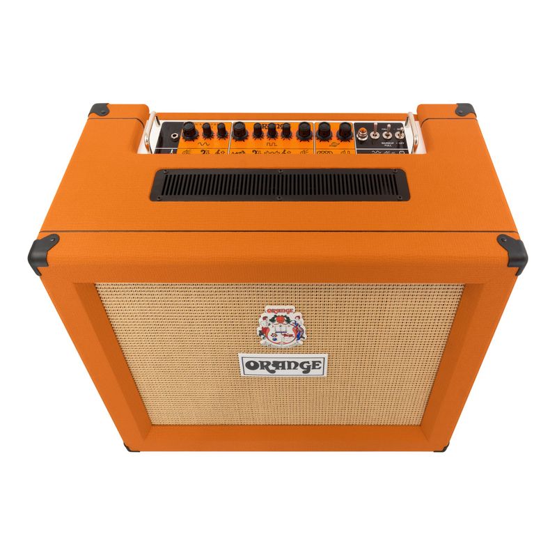 Orange Rockerverb 50C MKIII Neo combo – bild 6