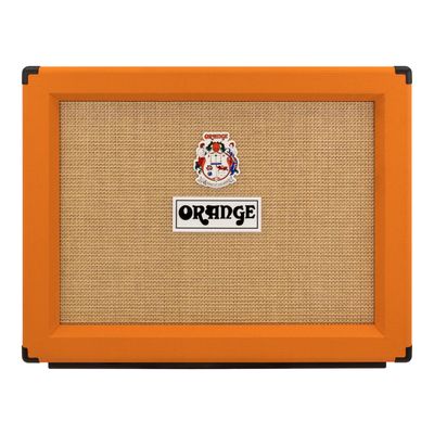 Orange Rockerverb 50C MKIII Neo combo