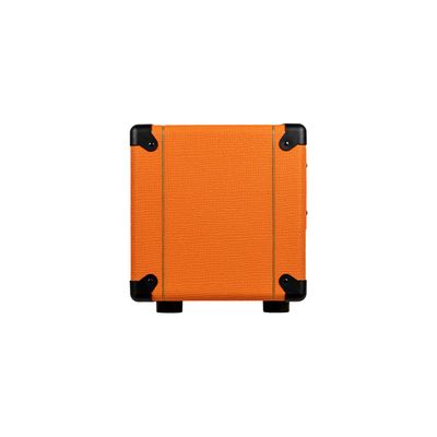 Orange OR30 förstärkartopp, svart – bild 3