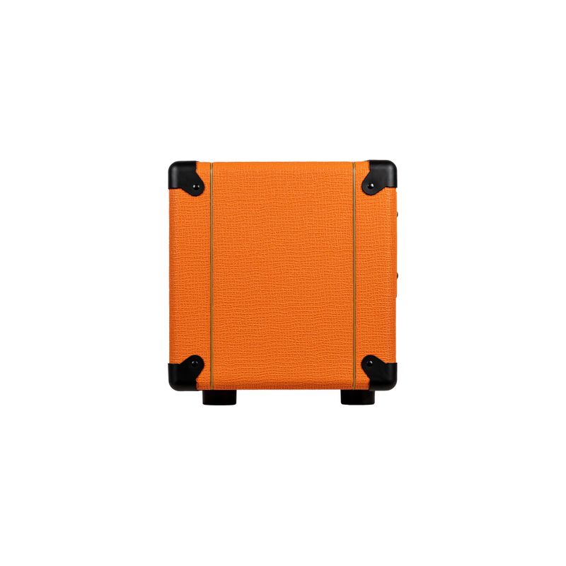 Orange OR30 förstärkartopp, svart – bild 3