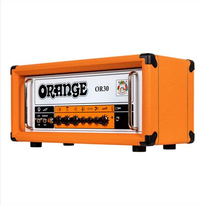 Orange OR30 förstärkartopp – bild 2