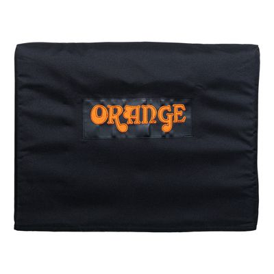 Orange Överdrag för Rocker 32