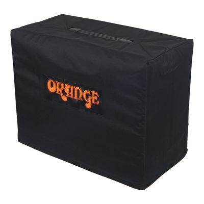 Orange Överdrag för Rocker 32 – bild 2